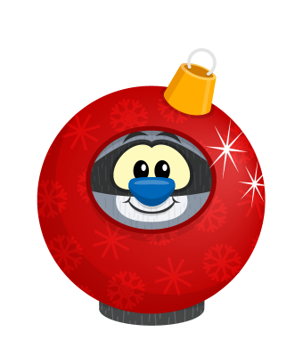 Sprite ornament red raccoon.png