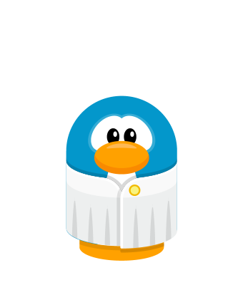 Sprite grad robe white penguin.png