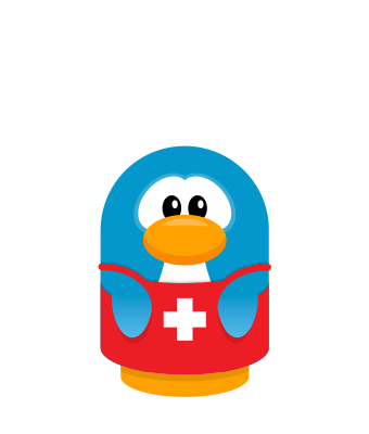 Sprite lifeguard suit penguin.png