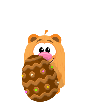 Sprite egg chocolate brown hamster.png