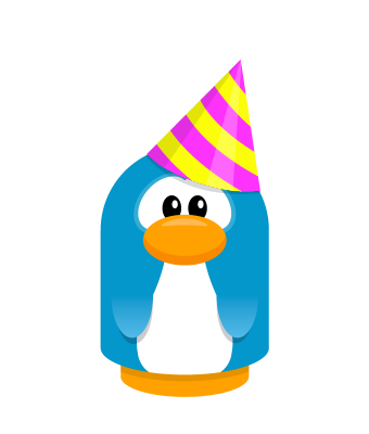 The Villager, Club Penguin Wiki