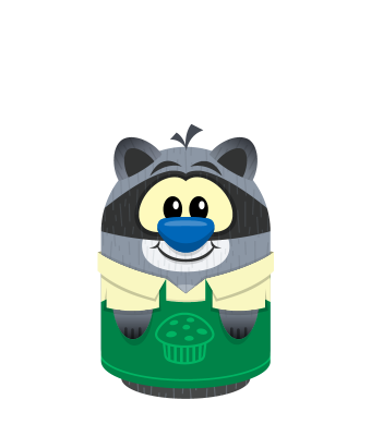 Sprite apron green raccoon.png