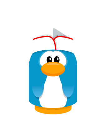 Sprite soda hat penguin.png
