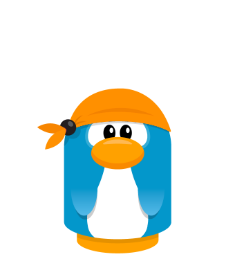 Sprite bandana orange penguin.png