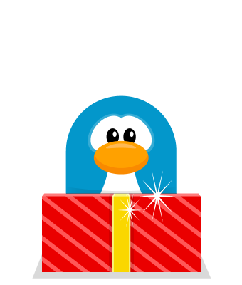 Sprite gift box red penguin.png