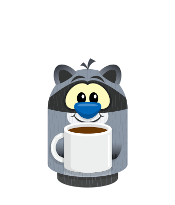 Sprite mug coffee raccoon.png