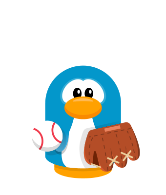 Sprite baseball glove brown penguin.png