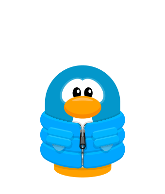 Sprite puffy blue penguin.png