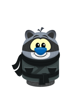 Sprite ninja rogue black raccoon.png