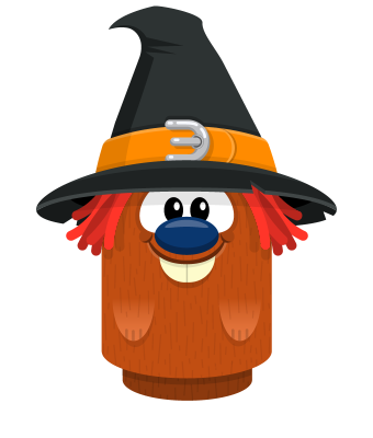 Sprite witch hat black beaver.png