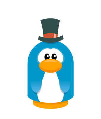 Sprite tophat dark penguin.png