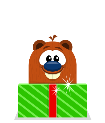 Sprite gift box green beaver.png