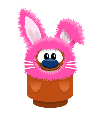 Sprite fuzzy head pink beaver.png