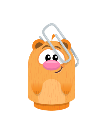 Sprite paperclip hamster.png