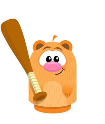 Sprite baseball bat brown hamster.png