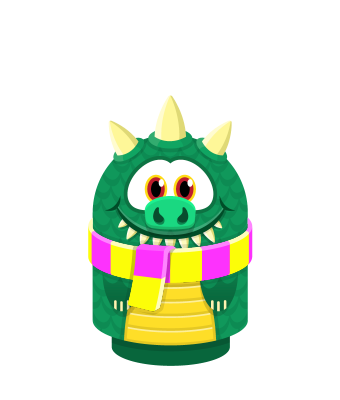 Sprite scarf party lizard.png