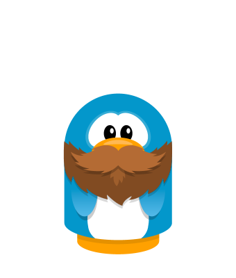 Sprite beard3 brown penguin.png
