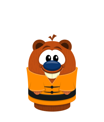 Sprite ninja orange beaver.png