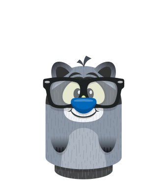 Sprite glasses black raccoon.png