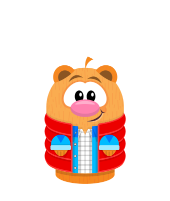 Sprite waistcoat red hamster.png