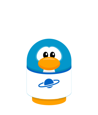 Sprite space shirt blue penguin.png