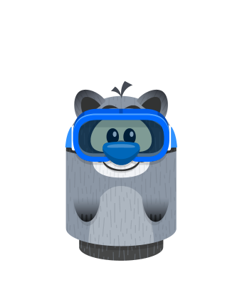 Sprite goggles blue raccoon.png