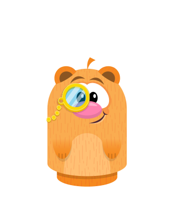 Sprite monocle gold hamster.png