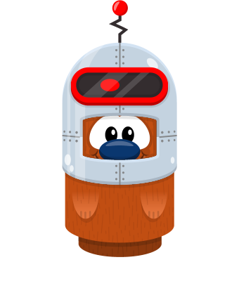 Sprite robot head red beaver.png