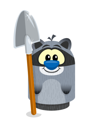 Sprite shovel raccoon.png