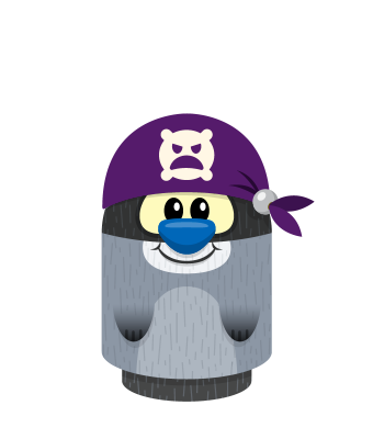 Sprite pirate bandana purple raccoon.png