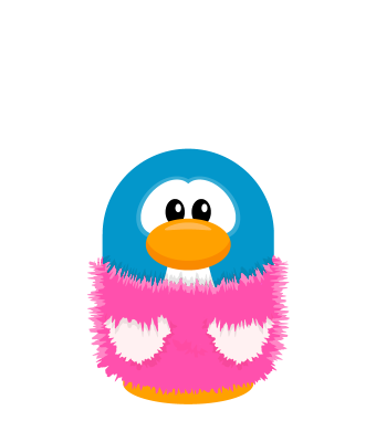 Sprite fuzzy body pink penguin.png