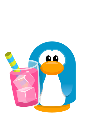 Sprite beverage pink penguin.png