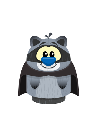 Sprite hero cape black raccoon.png