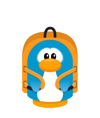 Sprite school pack orange penguin.png