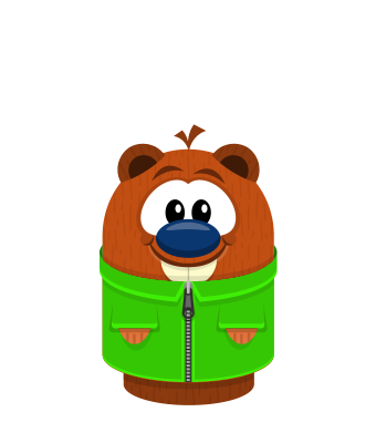Sprite sweater green beaver.png