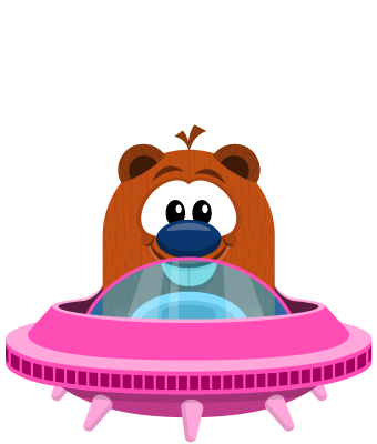 Sprite ufo pink beaver.png