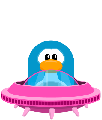 Sprite ufo pink penguin.png