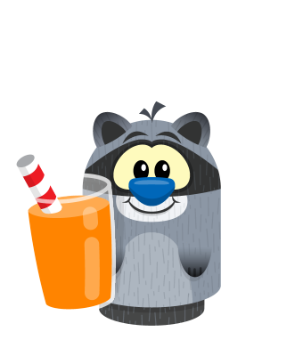 Sprite beverage orange raccoon.png