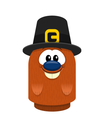 Sprite pilgram hat beaver.png