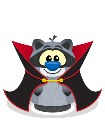 Sprite vampire cloak black raccoon.png