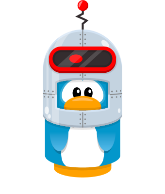 Sprite robot head red penguin.png