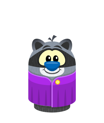 Sprite grad robe purple raccoon.png