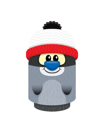 Sprite toque white raccoon.png