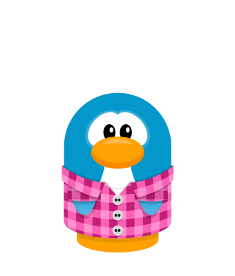 Sprite plaid pink penguin.png