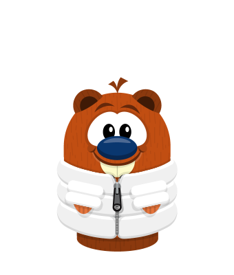 Sprite puffy white beaver.png