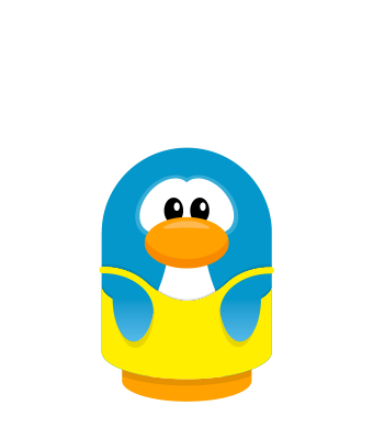Sprite swimsuit yellow penguin.png
