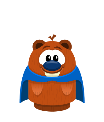 Sprite hero cape blue beaver.png