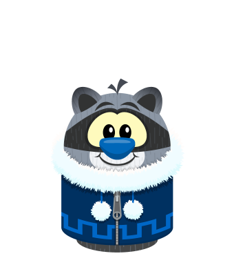 Sprite parka blue raccoon.png