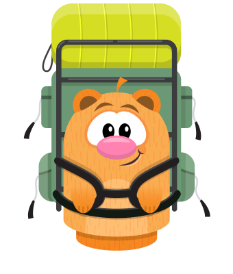 Sprite backpack green hamster.png