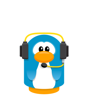 Sprite headphones black penguin.png
